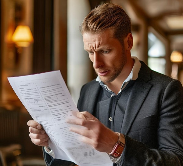 希尔顿酒店预订中的服务费陷阱