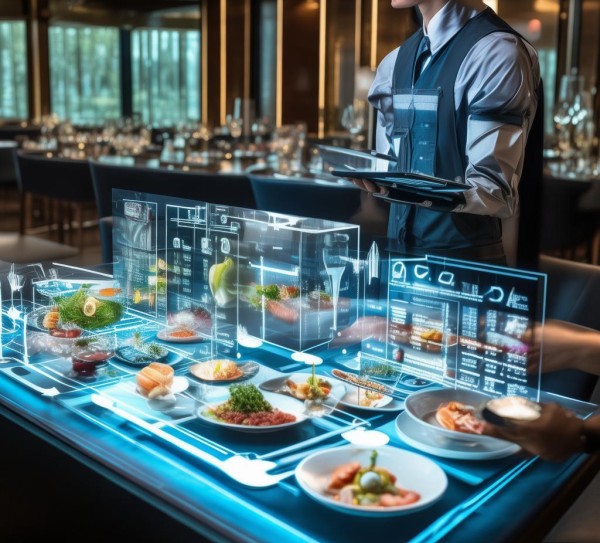 餐饮创新，服务升级，酒店餐饮产品服务方案