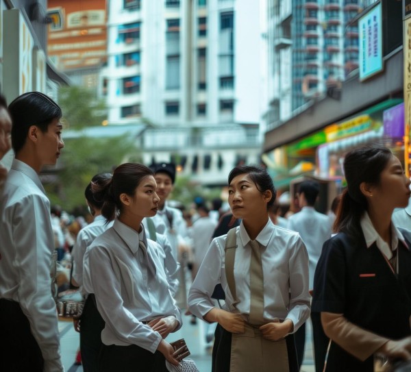 深圳酒店餐饮服务员工资现状及影响分析
