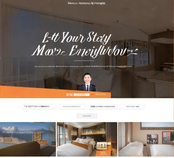 中宁酒店预订网，让您的 stayed更愉快