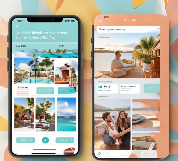 省心省事，一站式酒店预订服务，让您轻松规划美好假期
