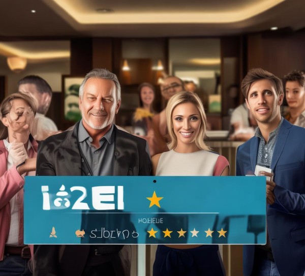 如何有效评价酒店预订服务，全面细致，细节到位