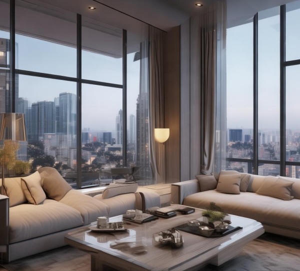 天津酒店式服务公寓预订，必选选择？